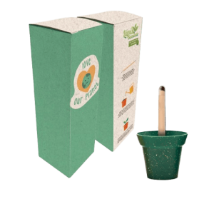 Lápis Semente Cultivo 721