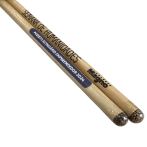 Lápis Semente de Encaixe